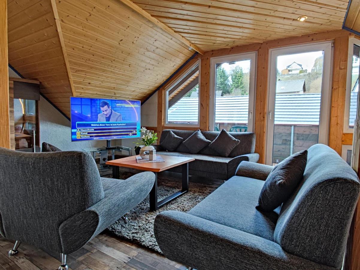 Apartment Zur Alten Post Inkl Meinecardplus Willingen (Upland)
