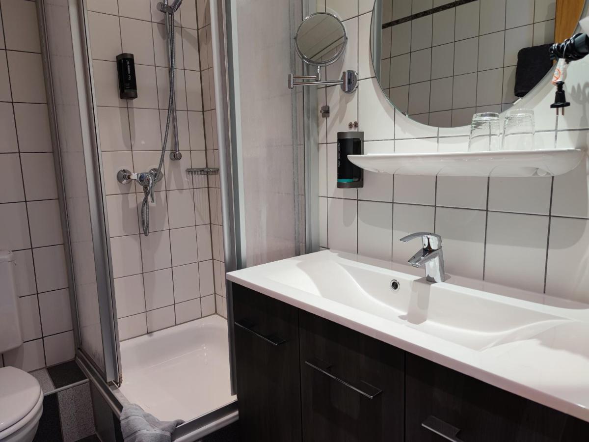 Zur Alten Post Inkl Meinecardplus Apartment