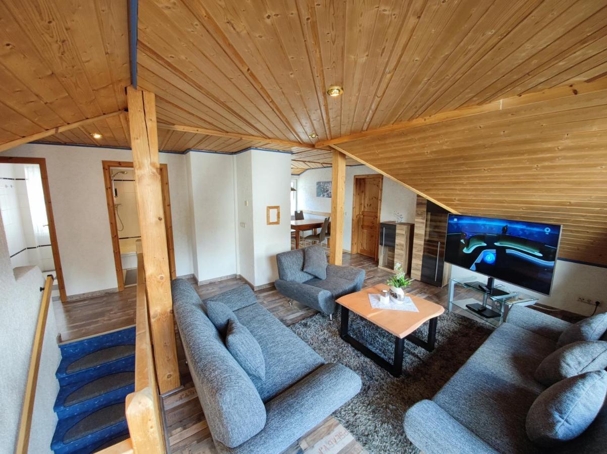 Zur Alten Post Inkl Meinecardplus Apartment Willingen (Upland)