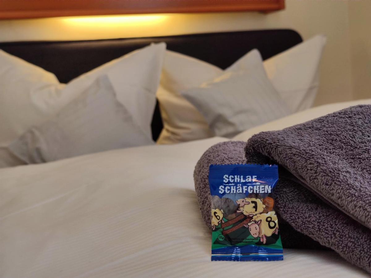 Zur Alten Post Inkl Meinecardplus Apartment Willingen (Upland)