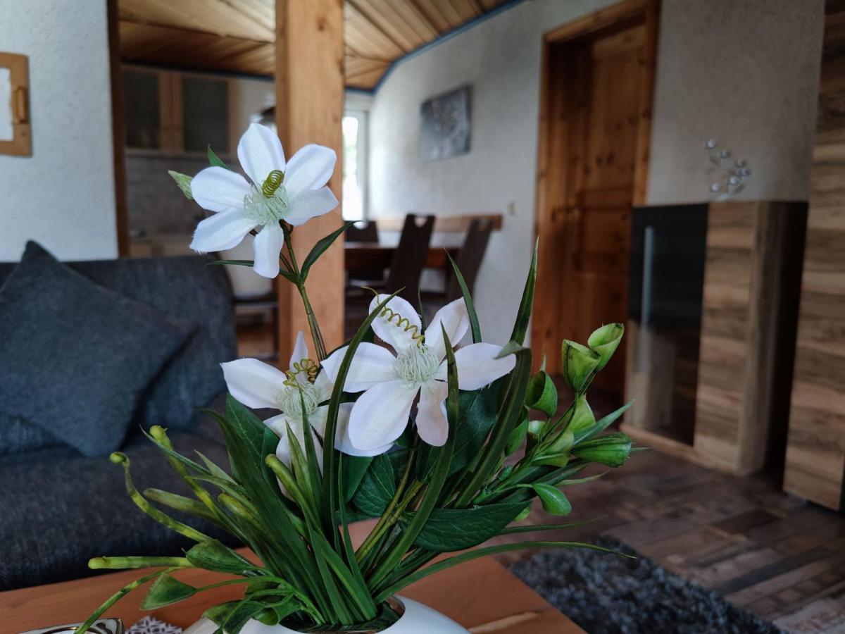 Zur Alten Post Inkl Meinecardplus Apartment Willingen (Upland)