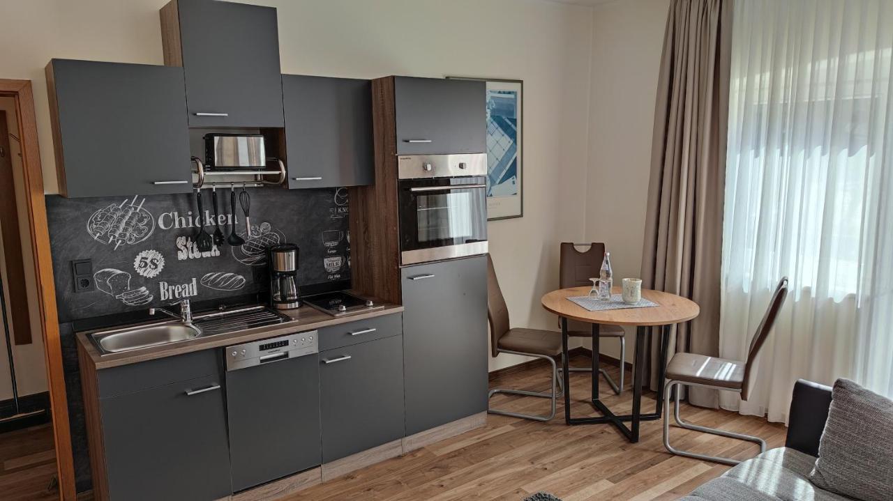 Zur Alten Post Inkl Meinecardplus Apartment