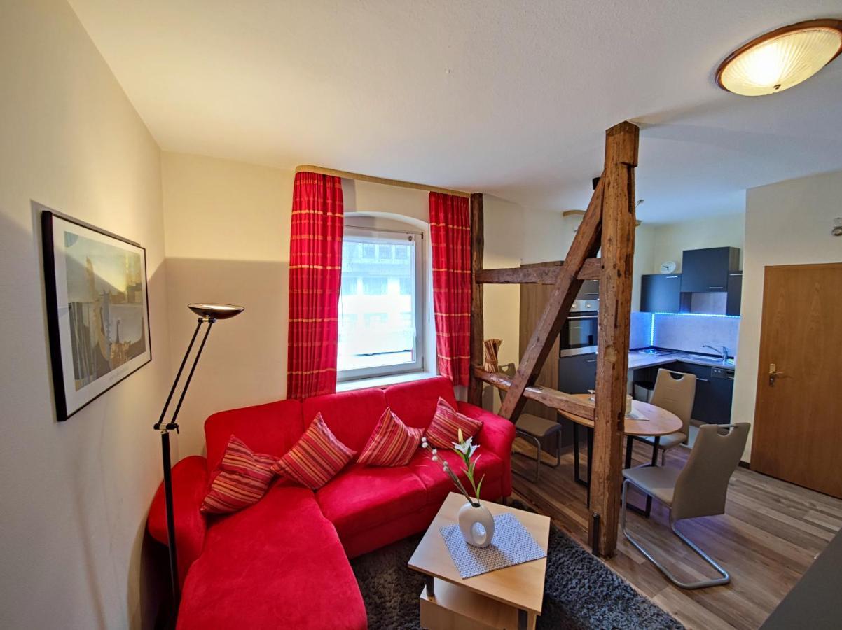 Zur Alten Post Inkl Meinecardplus Apartment Willingen (Upland)