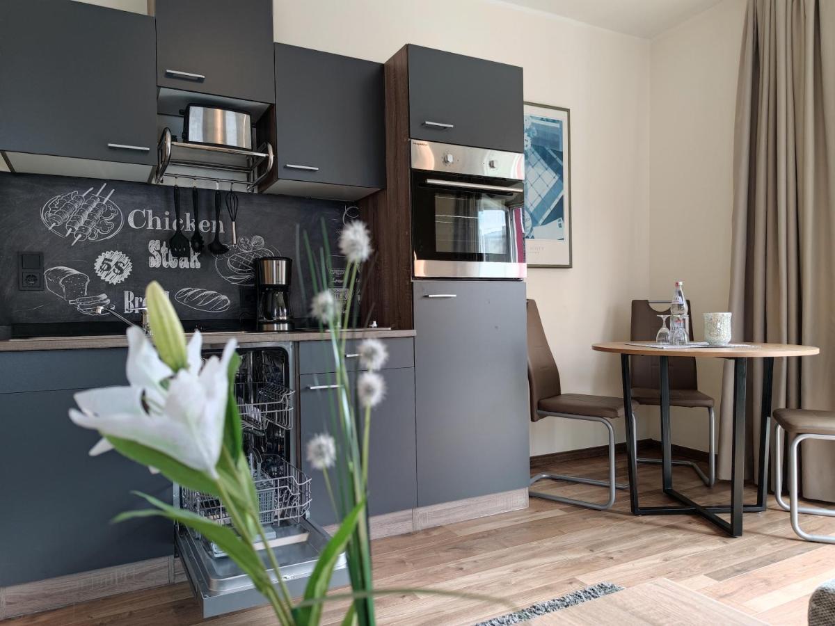 Zur Alten Post Inkl Meinecardplus Apartment Willingen (Upland)