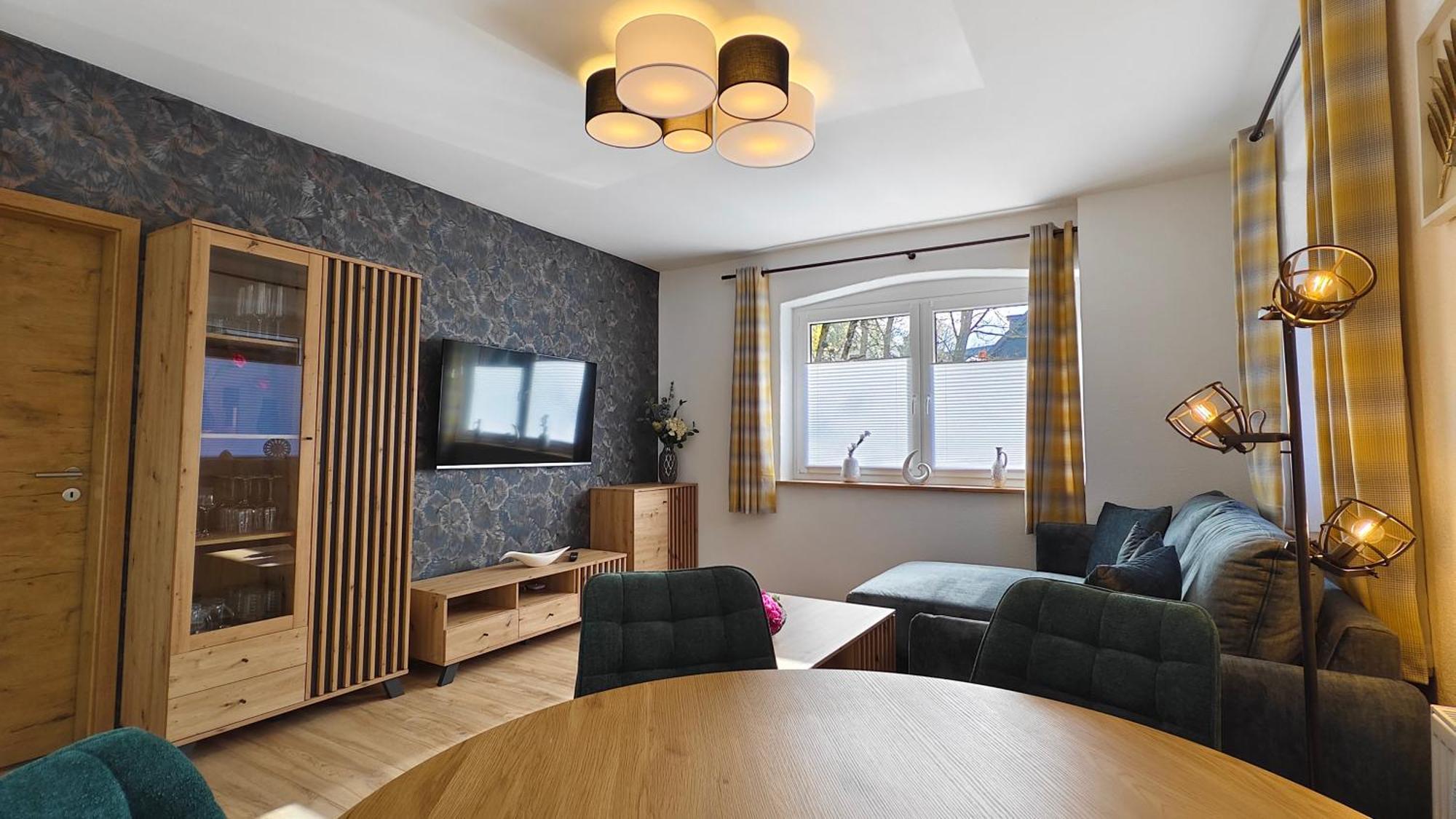 Apartment Zur Alten Post Inkl Meinecardplus