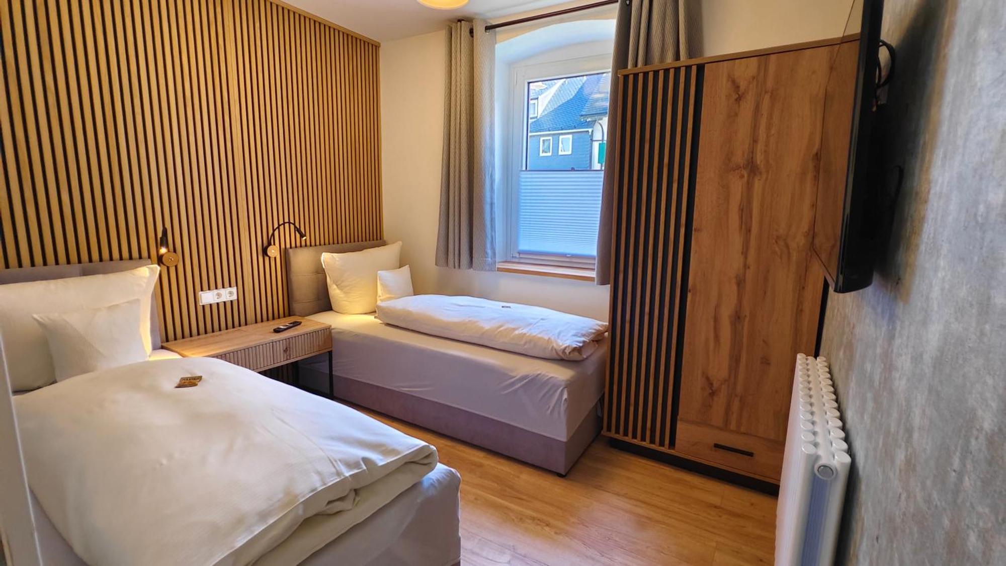 Zur Alten Post Inkl Meinecardplus Apartment Willingen (Upland)