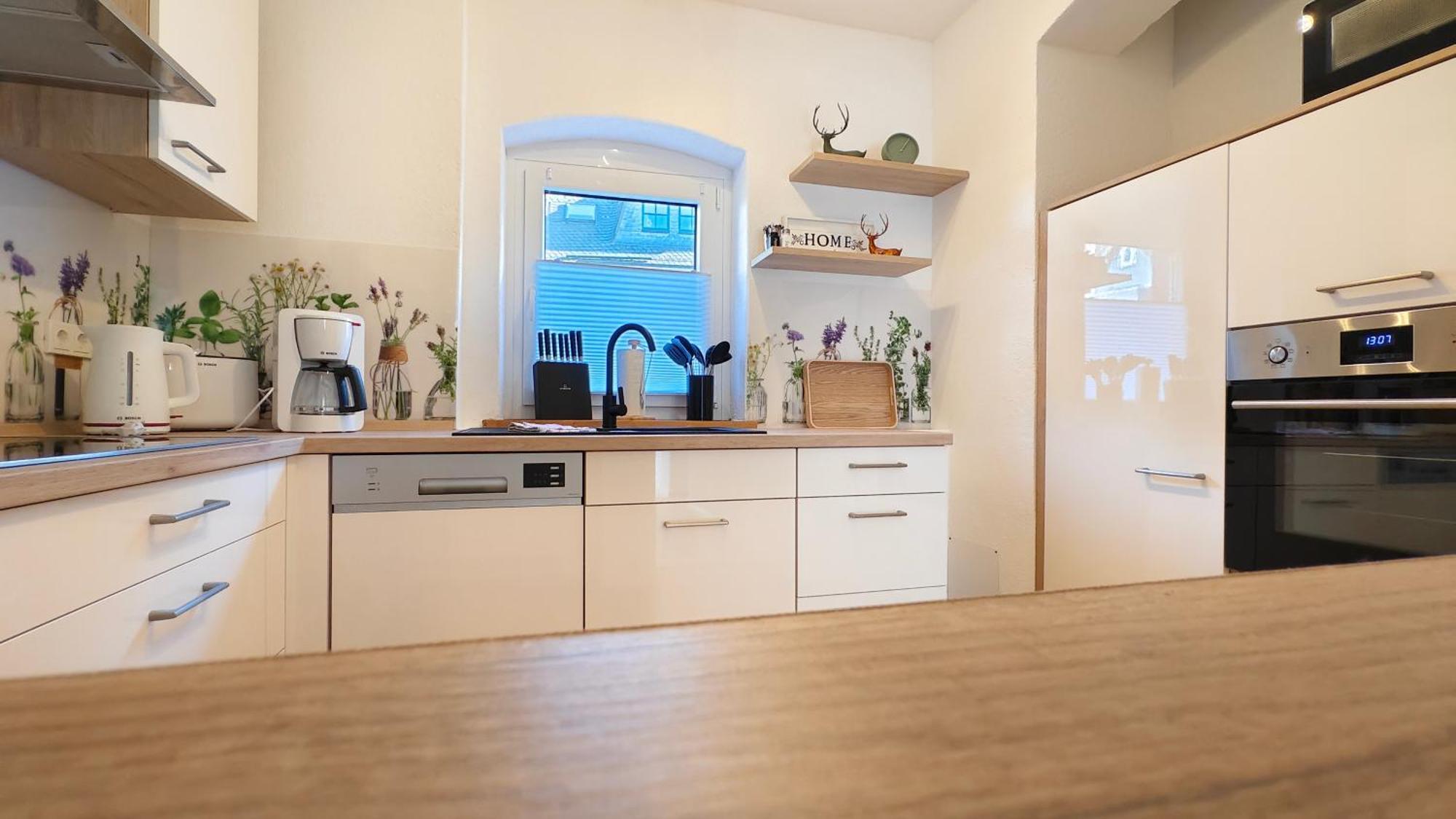 Apartment Zur Alten Post Inkl Meinecardplus Willingen (Upland)