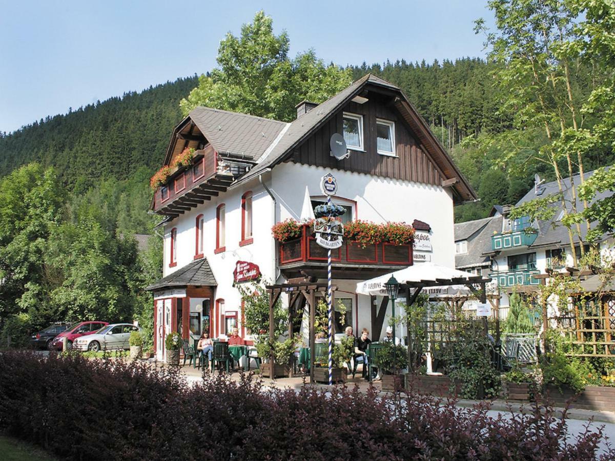 Zur Alten Post Inkl Meinecardplus Apartment