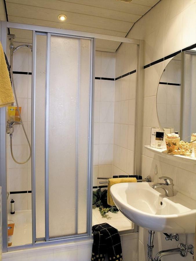 Zur Alten Post Inkl Meinecardplus Apartment *